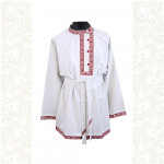 Косоворотки Оберег, лён