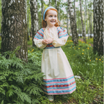 Платья для девочек